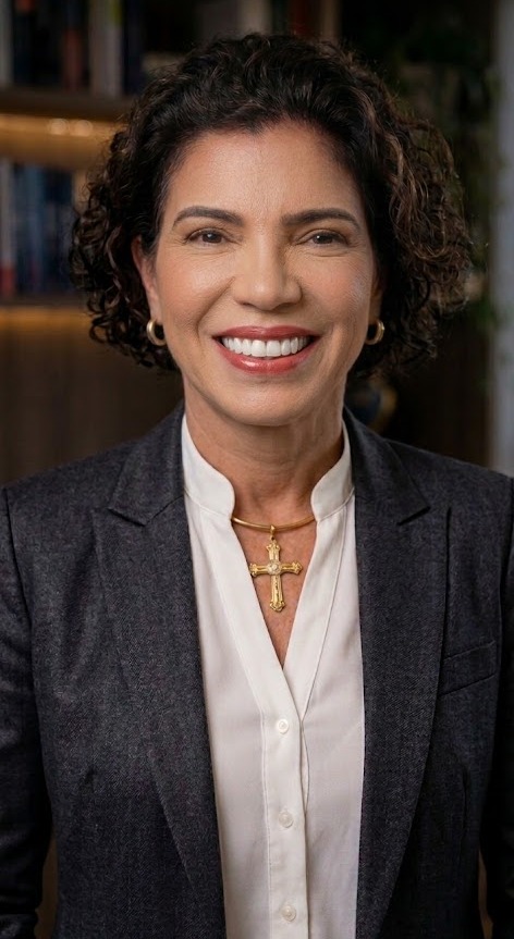 Foto de Ilma Ferreira Lima