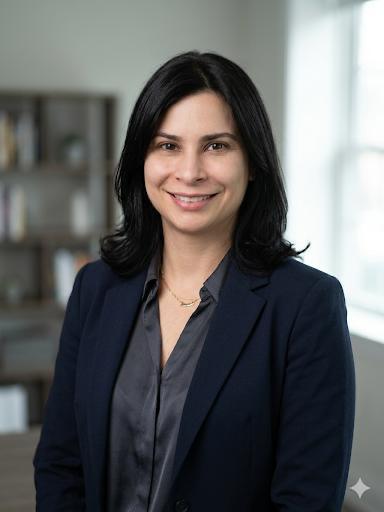Foto de Laila Torres, PhD